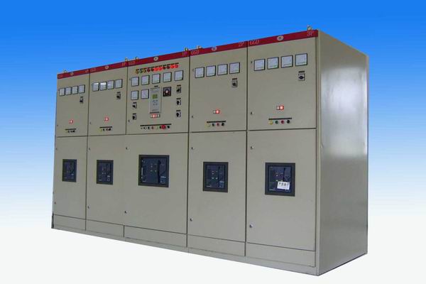 梓潼装修配电柜 安全实用建筑抽屉式配电柜-电