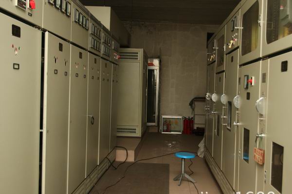 梓潼防尘开关柜 性能稳定低压抽屉式配电柜-电